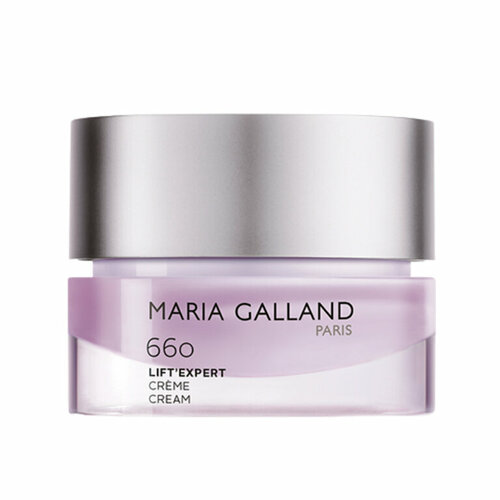 Крем Lift Expert 660 50 мл MARIA GALLAND 660 Lift Expert Cream 50 мл крем для лица payot средство восстанавливающее структуру и плотность кожи perform lift intense