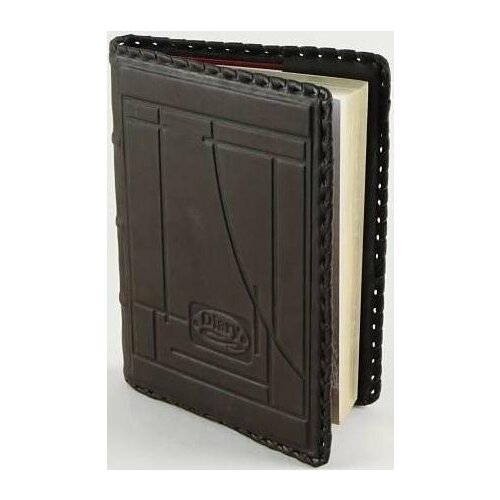 Студия Маро ВЕБ-12-G Ежедневник большой абстракция студия маро