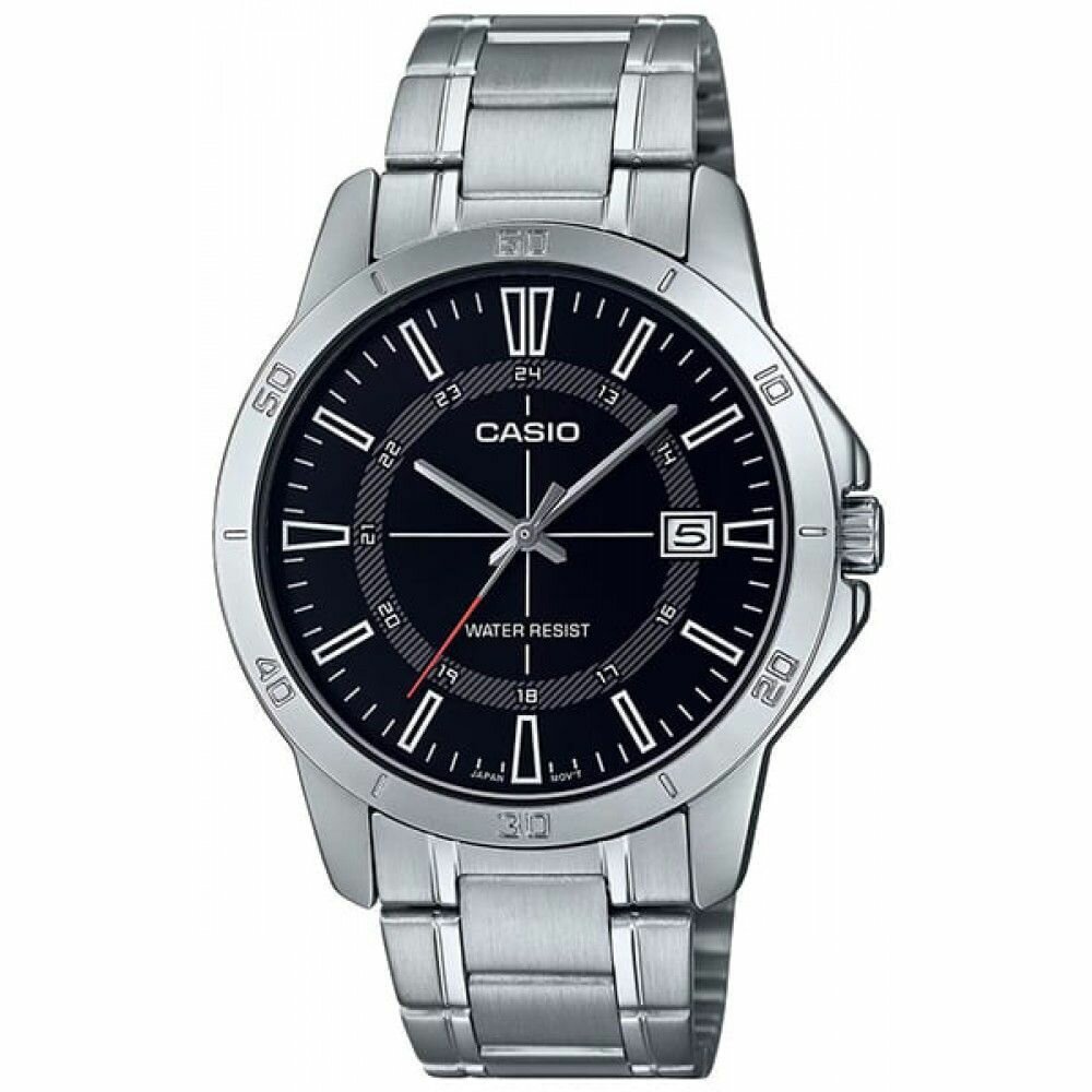 Наручные часы Casio MTP-V004D-1C