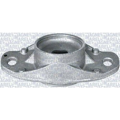 MAGNETI MARELLI 030607010619 Опора амортизатора заднего 1755₽