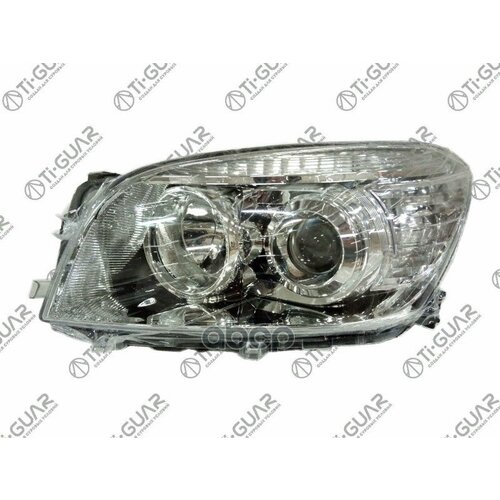 Фара Tg-Hl061l 81170-42311 Tiguar Toyota Rav4 05-08 Lh Ti-Guar арт TGHL061L 13280₽