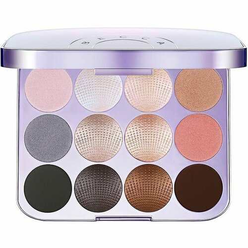 Палетка BECCA - Pearl Glow Shimmering Eye Palette