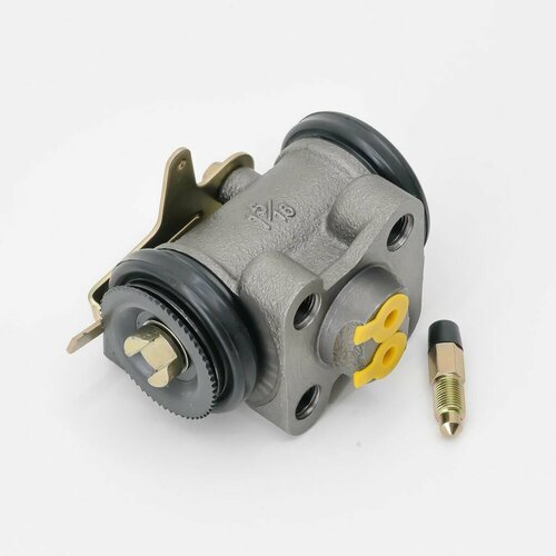 Рабочий тормозной цилиндр задний ISUZU ELF 4143 диаметр 34 с прокачкой правый SKV 3810₽