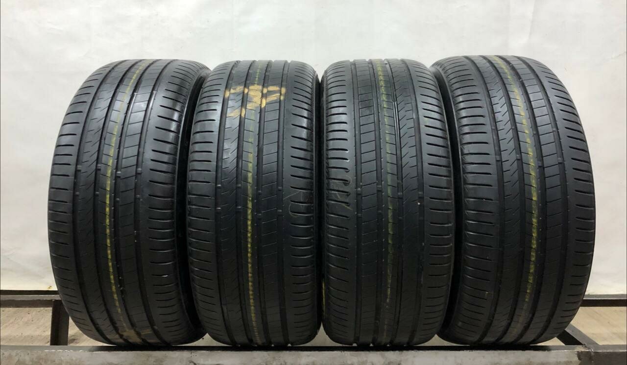 Bridgestone Alenza 001 275/45 R21 БУ Шины Летние