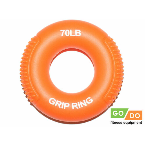 Эспандер кистевой нагрузка 317 кг GO DO 641₽