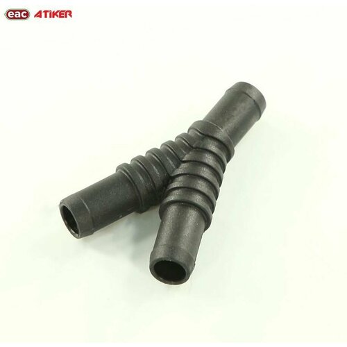 Тройник газа ГБО ATIKER 12x12x12 400₽