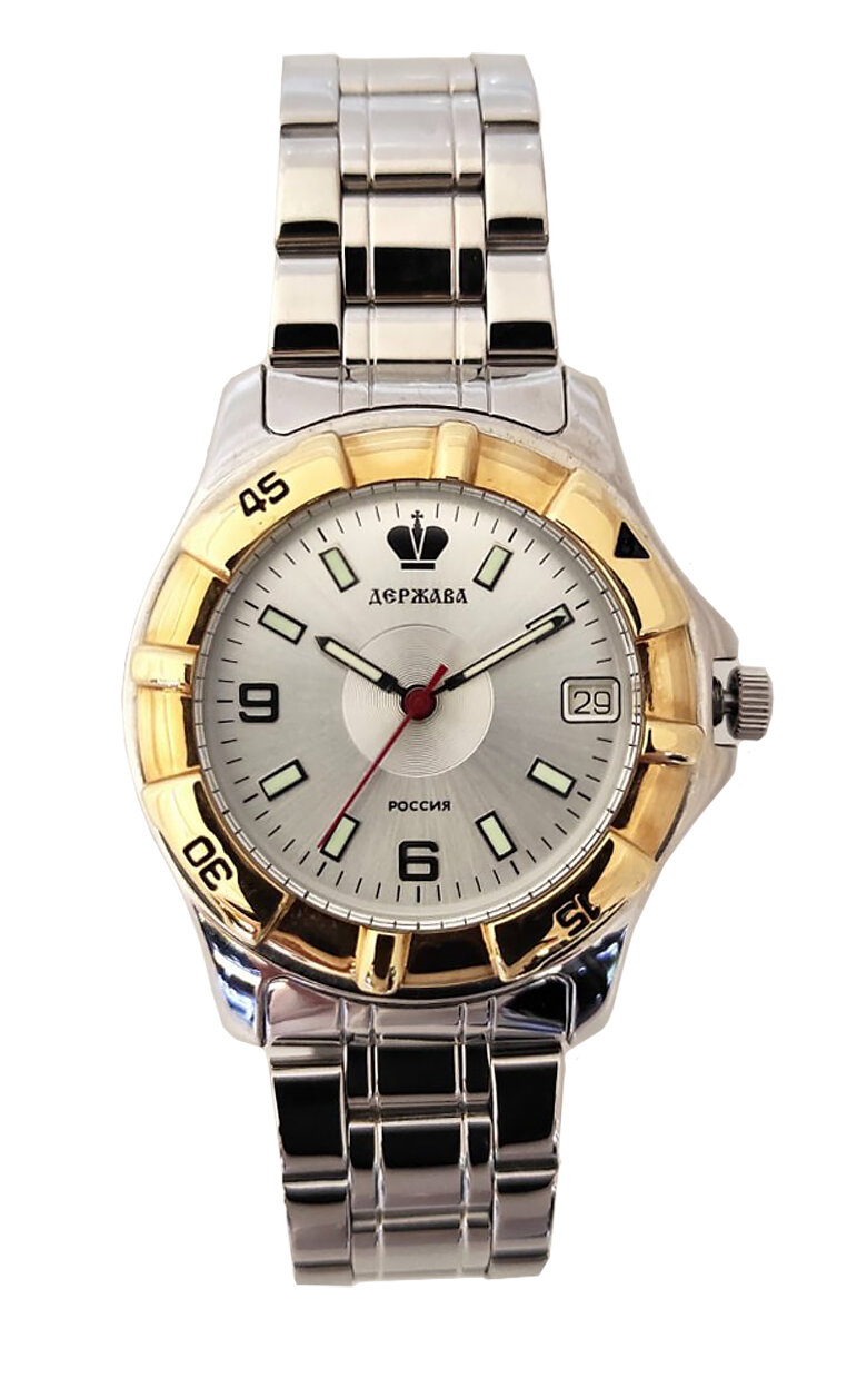 фото Механические Д307-73705