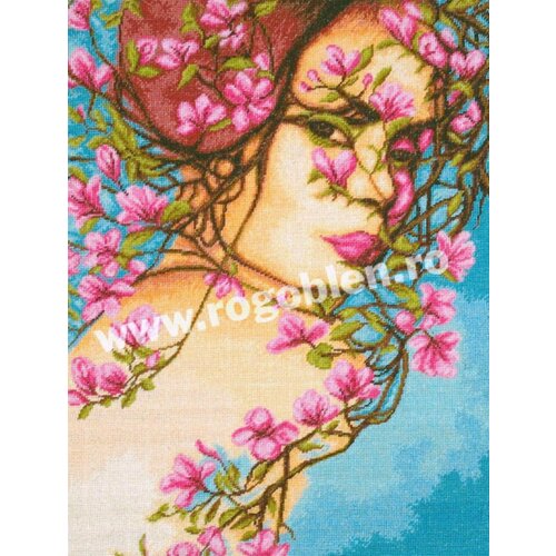 Магнолия (Magnolia) 5-45