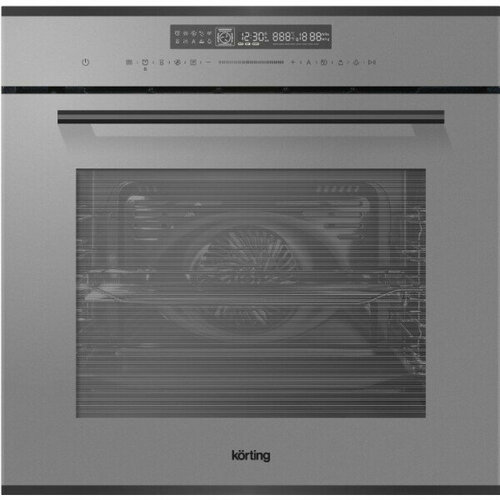 Духовой шкаф Korting OKB 1340 GBXGr MW 11499000₽