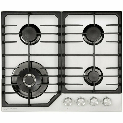 Встраиваемая газовая варочная панель Schaub Lorenz SLK GL6018 4992600₽