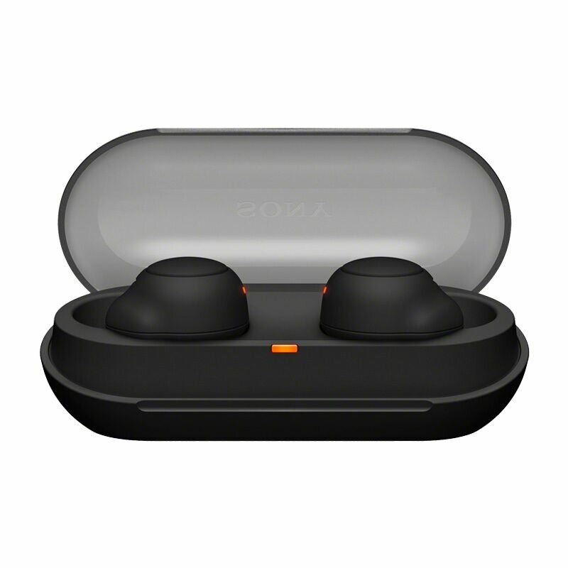 Sony truly wireless earphones sale