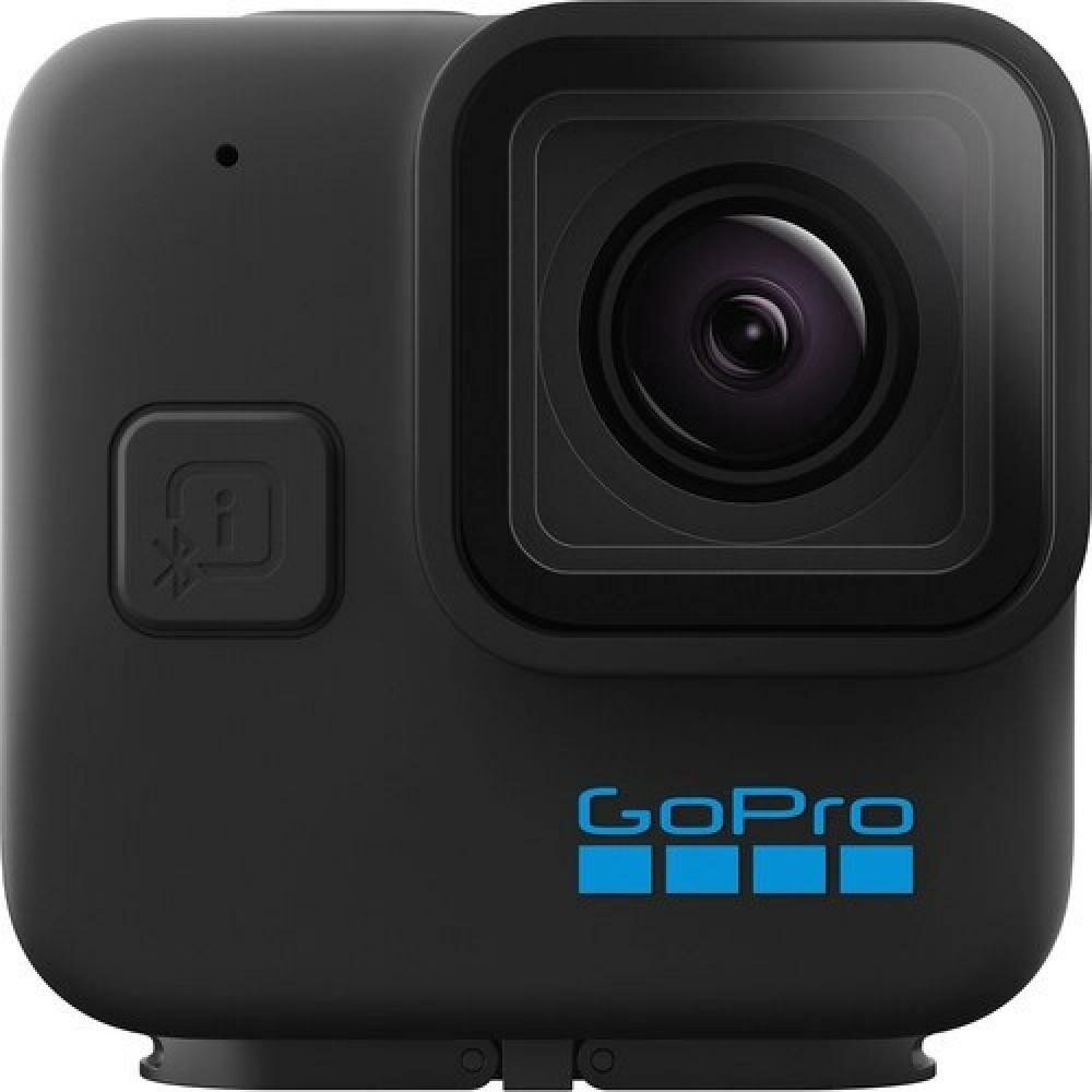 Экшн-камера GoPro HERO 11 Black Mini