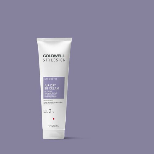 фото Goldwell stylesign air-dry bb cream - крем для укладки волос 125 мл