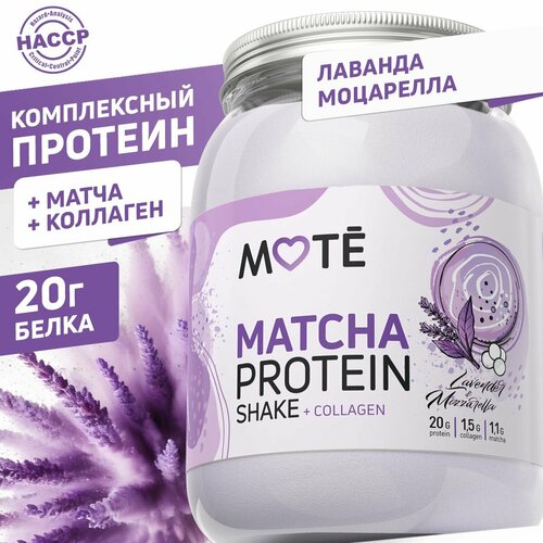 Протеин Mote, 