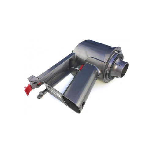 Мотор вентилятора для Dyson V8 4850₽