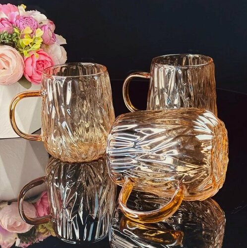 Изображение товара Набор из 6 кружек 460мл 160-272 118-160-272