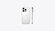 Смартфон Apple iPhone 16 pro 256 Gb Dual: nano-sim, white titaniu...