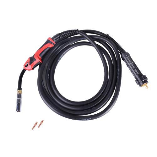 Горелка Ресанта САИПА-160 длина 2 м диаметр проволоки 06-10 мм 16184₽