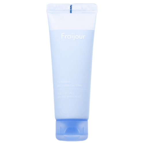 Увлажняющая глиняная маска с молочными протеинами Fraijour Pro Moisture Milk Toning Clay Mask 75 мл 1250₽