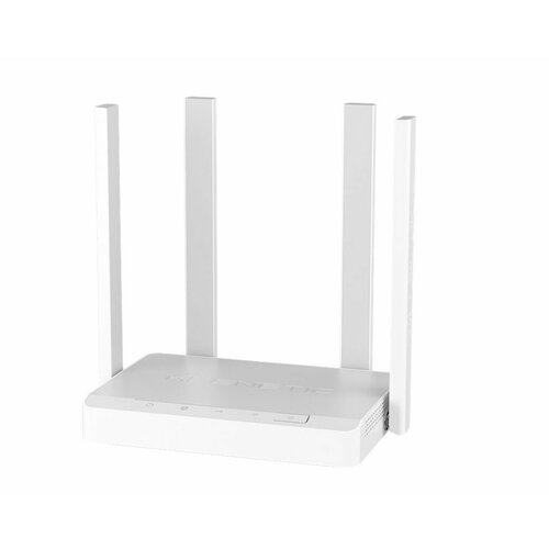 Wi-Fi роутер Keenetic Viva KN-1913 15290₽