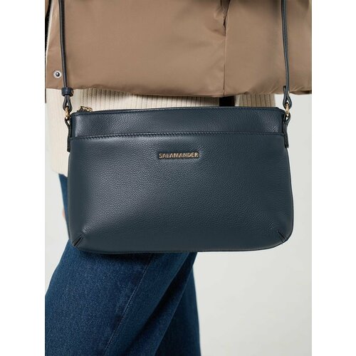 Сумка кросс-боди Salamander темно-синий 5344₽