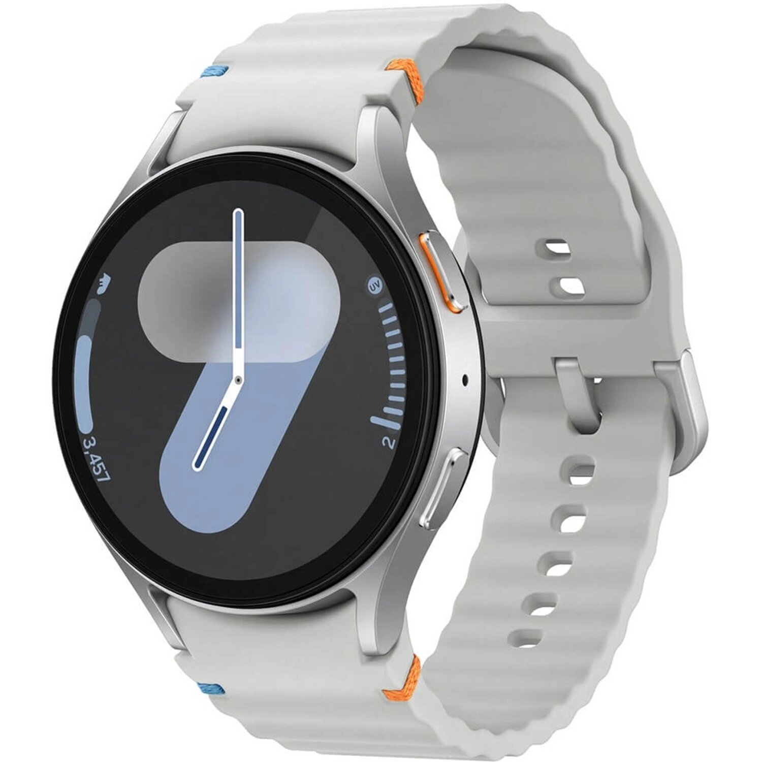 Умные часы Samsung Galaxy Watch 7 L310 (44mm) Silver
