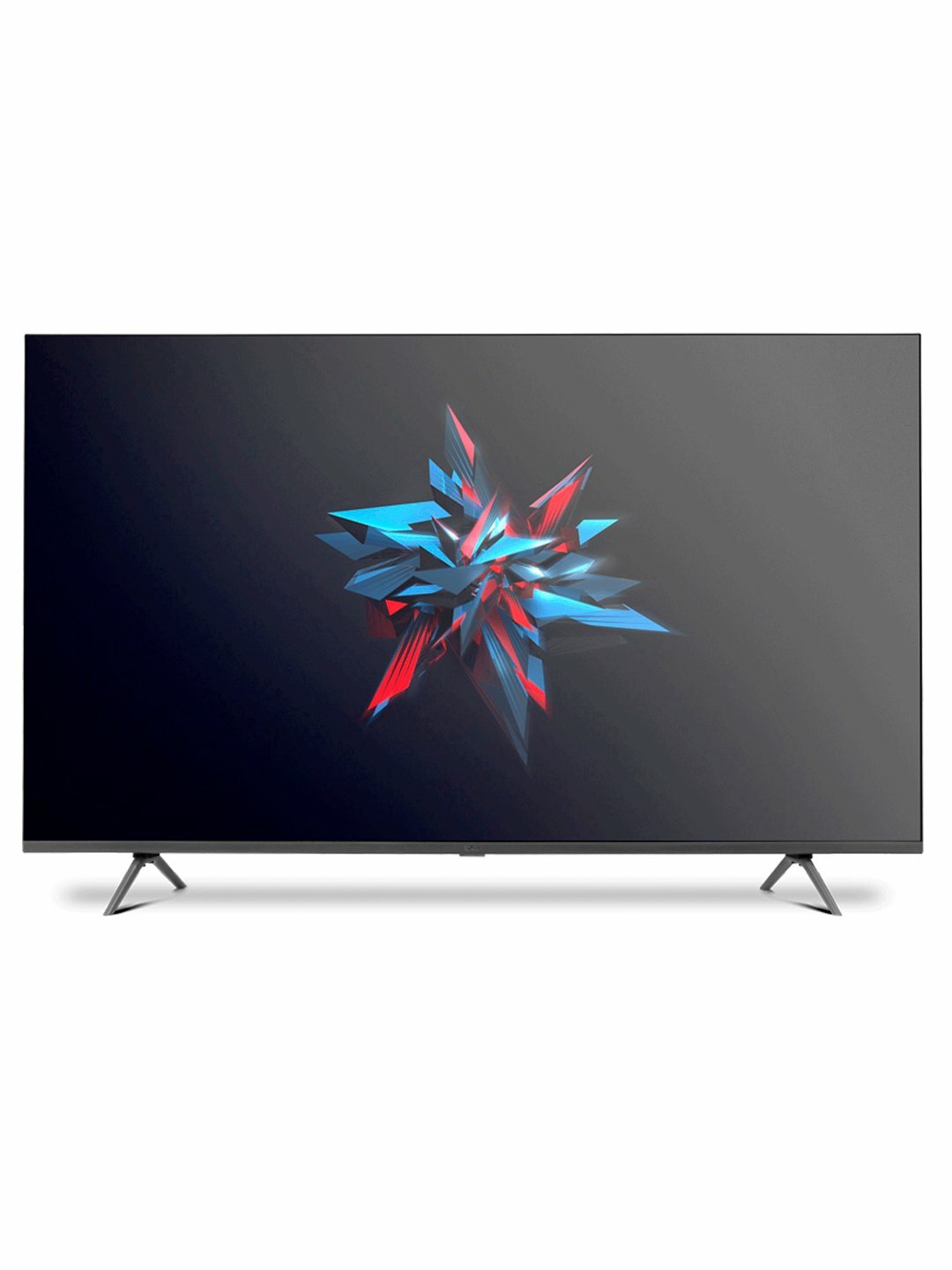 Телевизор Shivaki S55LU8500, диагональ 55", разрешение 4K, голосовое управление