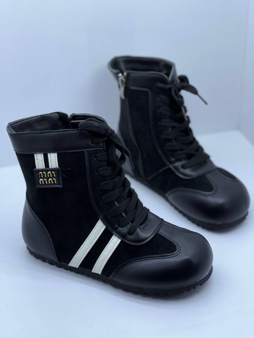 Сапоги  Ботинки