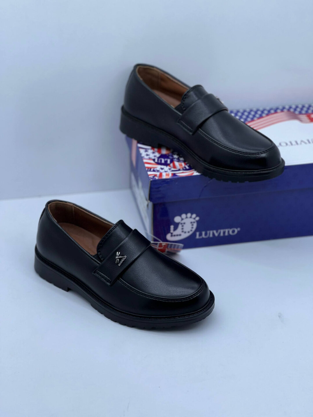 Мокасины Мокасины