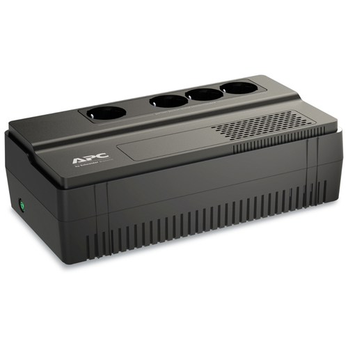 APC Easy UPS BV 650VA ибп apc easy ups bv650i 650va