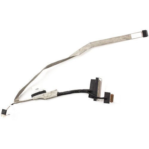 Шлейф для матрицы Dell 15 7570 p/n: 450.0CM03.0001 шлейф матрицы matrix cable для dell inspiron 5568 v5568 dc02002ig00