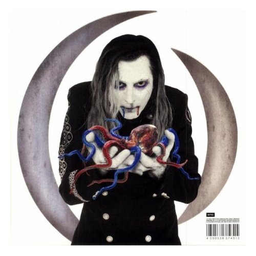 Компакт-диски, BMG, A PERFECT CIRCLE - Eat The Elephant (CD) компакт диски bmg the heavy sons cd