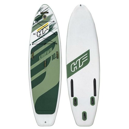 SUP-доска Kahawai Set, 310 х 86 х 15 см, 65308 Bestway