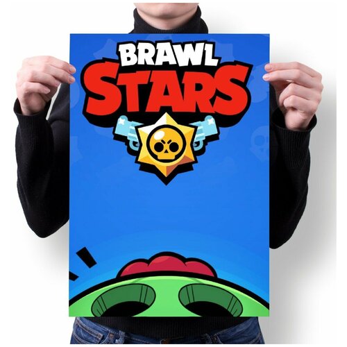  BRAWL STARS 3 - 2