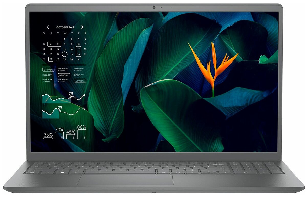 Ноутбук DELL Vostro 3515 (3515-5517)