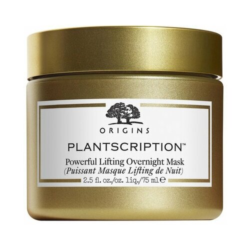 Origins Plantscription Powerful Lifting Overnight Mask 75мл