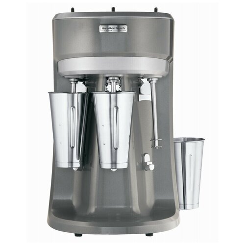 Стационарный блендер HAMILTON BEACH HMD400P-CE серый 18798900₽