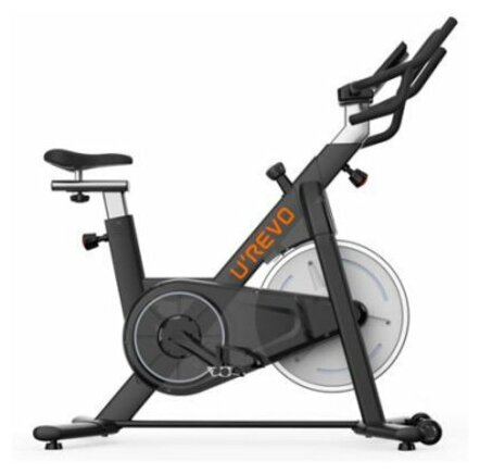 Велотренажер UREVO Indoor Cycling Bike U8 30003008 (217491)