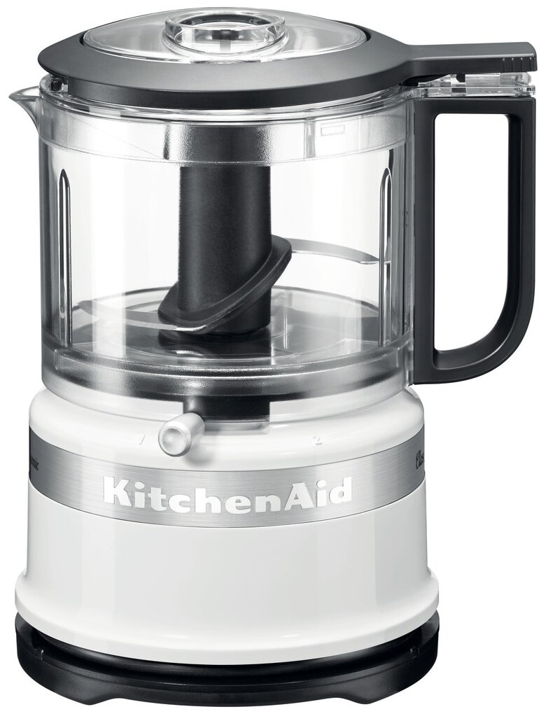 Кухонный комбайн KitchenAid - фото №1