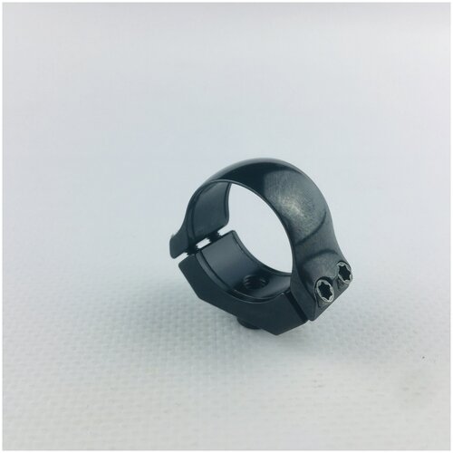 фото Кольца (верхушки) под основания 26мм h5 - 8/m6 (047-26-5) (2шт-комплект) не под поворотник rusan