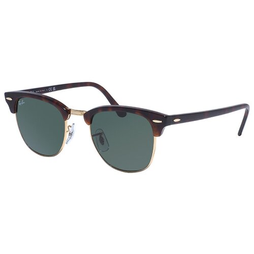 фото Очки солнцезащитные ray-ban женские мужские 3016 w0366 51