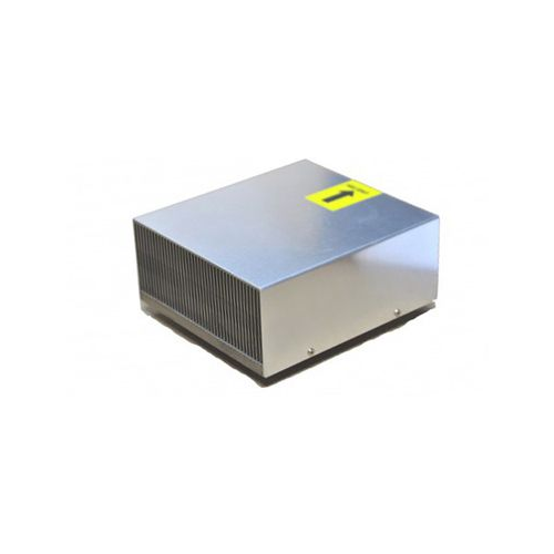 Радиатор HP Heatsink DL380G6/G7 [496064-001]