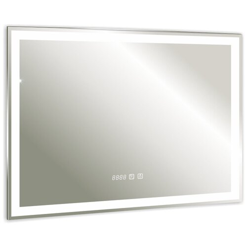 фото Зеркало silver mirrors livia neo (led-00002404)