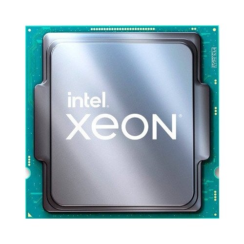 Процессор Intel Xeon E-2334 LGA1200, 4 x 3400 МГц, Dell