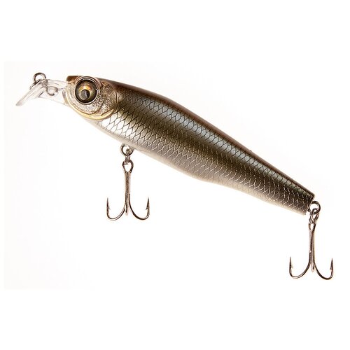 Воблер ADUSTA Twitch Shiner Liner 90F 12гр #038 Oumi Moroko