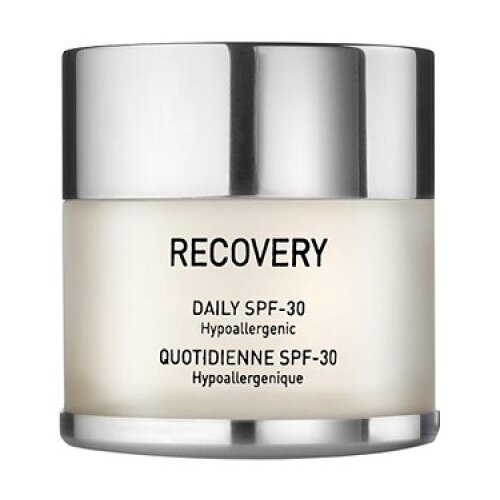 Gigi Recovery Daily SPF30 Крем увлажняющий, 50 мл