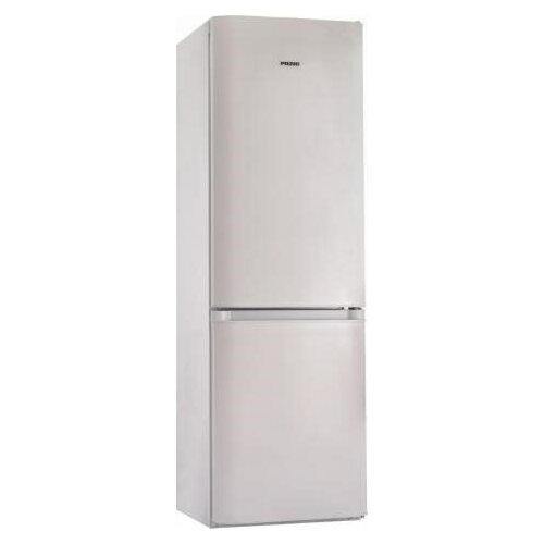 Холодильник Pozis RK FNF 170 630x595x1860 Серебристый