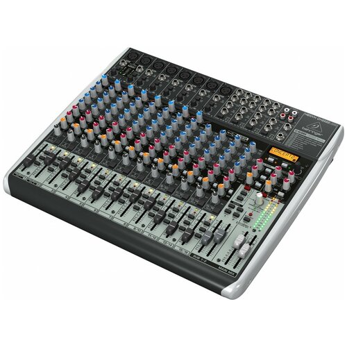 Behringer X2222usb - микшер