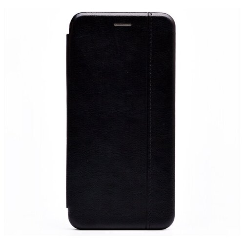 Чехол Activ для Samsung SM-G996 Galaxy S21+ BC002 Black 132942