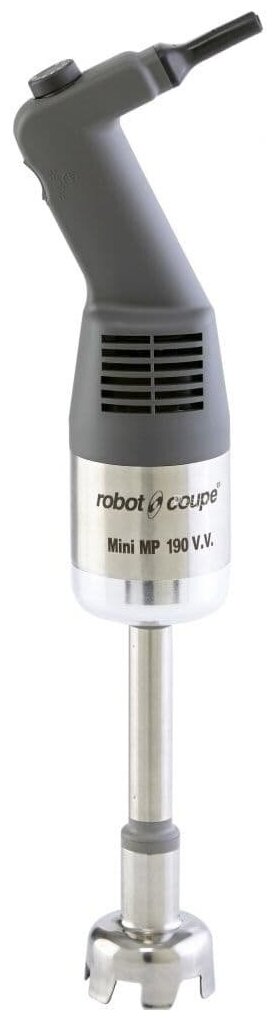 Ручной миксер ROBOT COUPE MINI MP 190 V.V.